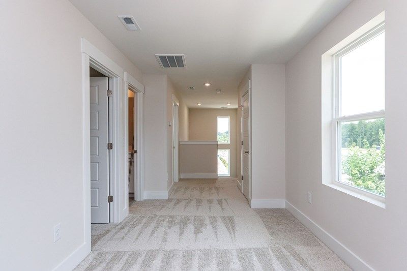 The Whitmer - Bonus Room