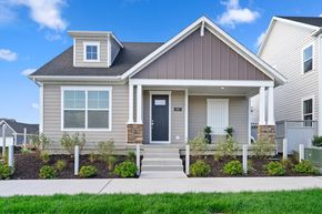 Beacon Pointe - Saratoga Springs, UT