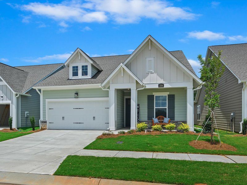 1334 Idyllic Lane (Vibrant)