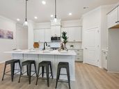 Encore at Streamside - Classic Series por David Weekley Homes en Charlotte North Carolina