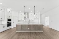 Meyer Ranch por David Weekley Homes en San Antonio Texas