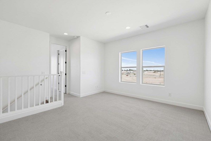 The Tannin - Bonus Room