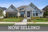 homes in Monterra - Classics by David Weekley Homes
