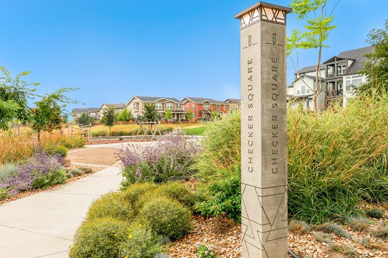 Baseline Parkside West - Single Family Homes