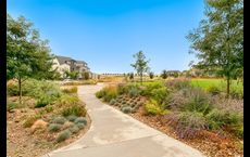 Baseline Parkside West - Single-Family Homes: Broomfield, Colorado - David Weekley Homes