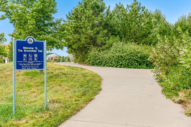 Baseline Parkside West - Single Family Homes