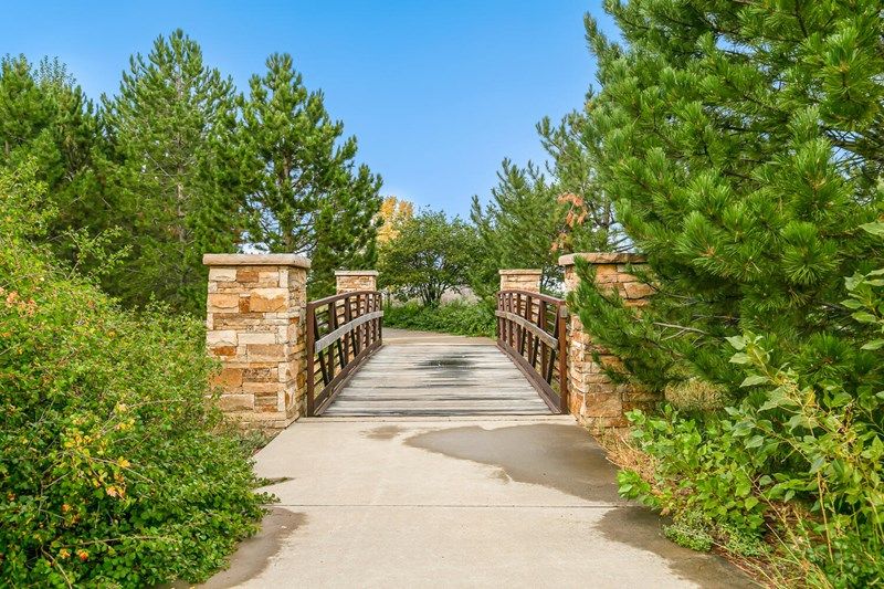 Baseline Parkside West - Single Family Homes