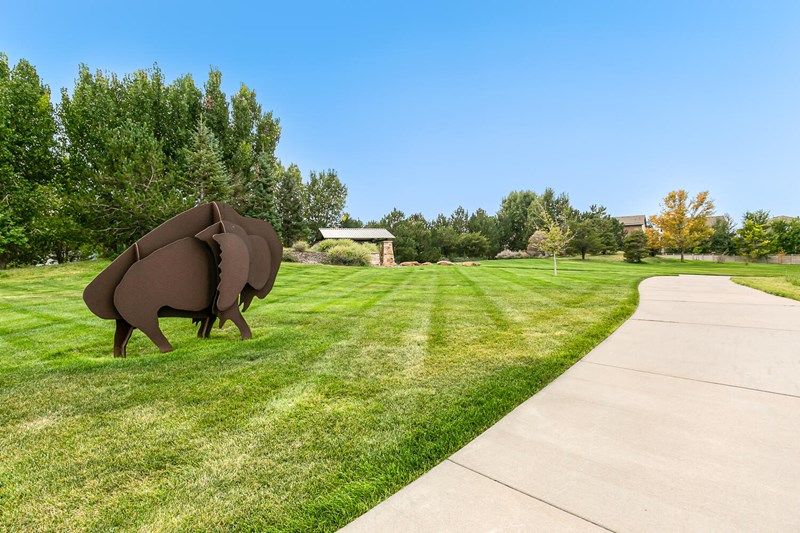 Baseline Parkside West - Single Family Homes