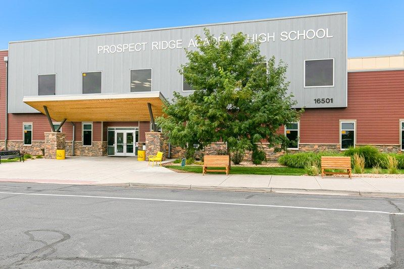 Baseline Parkside West - Single Family Homes