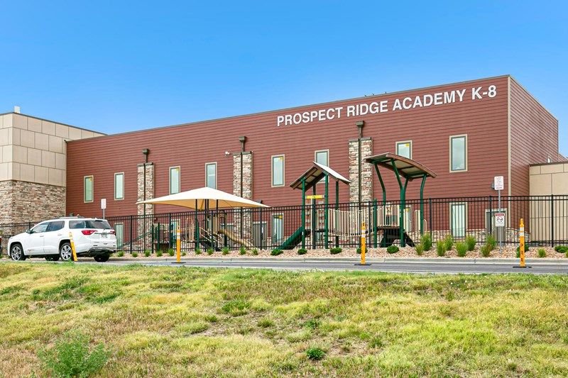 Baseline Parkside West - Single Family Homes