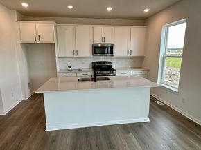 Prairie Crossing – The Reserve Collection - Otsego, MN
