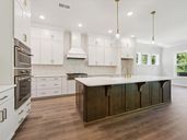 North Creek Village por David Weekley Homes en Charlotte North Carolina