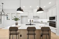 Mantua Point Gardens por David Weekley Homes en Sherman-Denison Texas