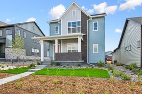 Kinston Cottage - Loveland, CO