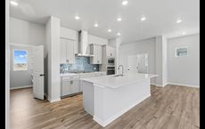 Kinston Cottage: Loveland, Colorado - David Weekley Homes