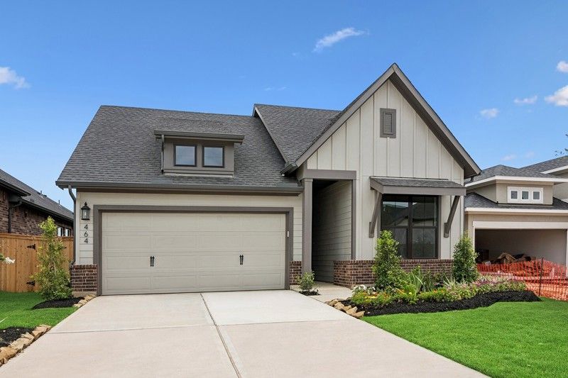 464 Harvest Moon Drive (Dunlap)