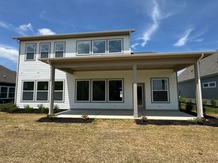 Woodson - Grantham: Fishers, Indiana - David Weekley Homes
