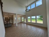Grantham por David Weekley Homes en Indianapolis Indiana