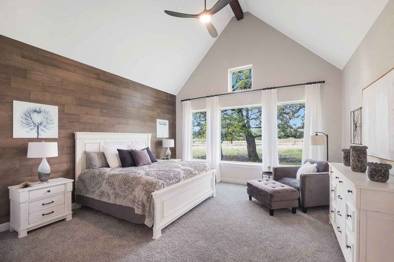 The Chadwick - Owner's Retreat