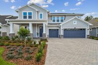 South Creek at Shearwater por David Weekley Homes en Jacksonville-St. Augustine Florida