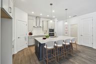 Oakfield at Mount Dora Cottage Series por David Weekley Homes en Orlando Florida