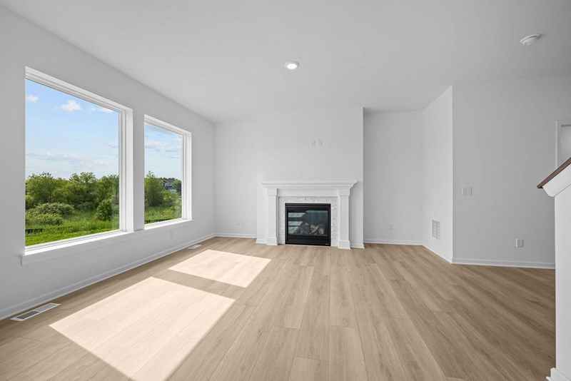 The Elias - Family Room