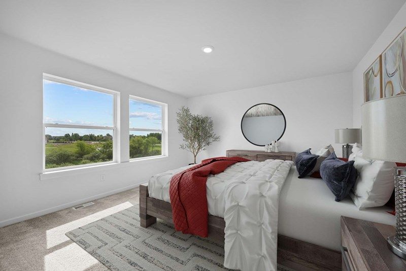 The Elias - Owner's Retreat