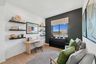 casa en Austin Point por David Weekley Homes