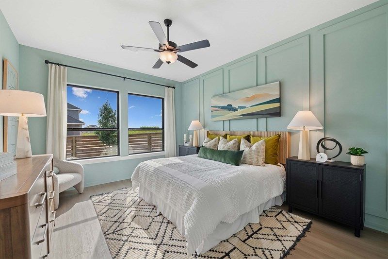 The Lantana - Owner's Retreat