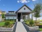 casa en Austin Point por David Weekley Homes