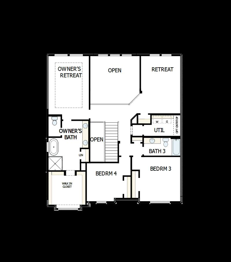 2nd Floor