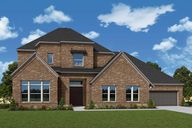 Northshore at Lakewood Village - Estate Series by David Weekley Homes in Dallas Texas
