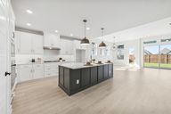 Sandbrock Ranch por David Weekley Homes en Dallas Texas