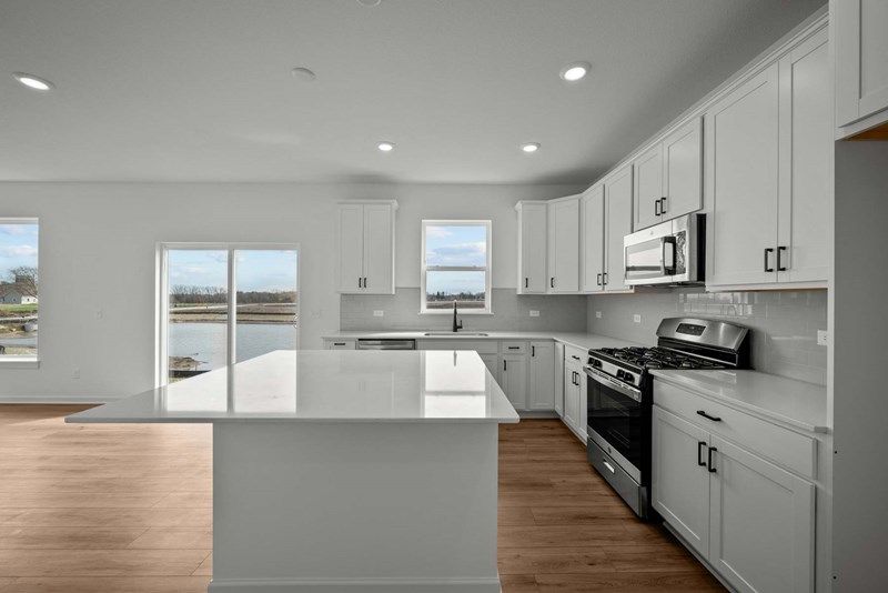 The Dailey - Super Kitchen - Option