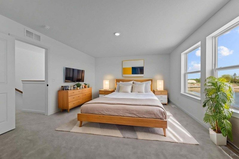 The Rochester - Owner's Retreat