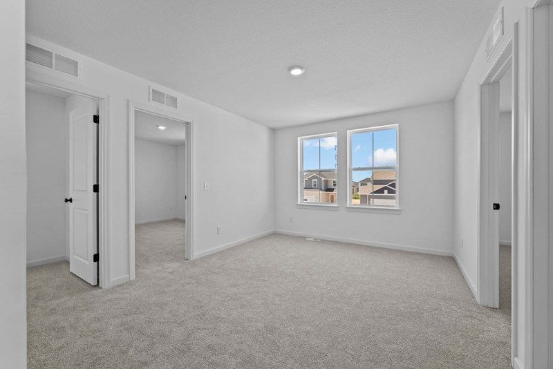 The Rochester - Bonus Room
