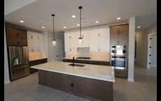 Sentiero at Windrose: Waddell, Arizona - David Weekley Homes