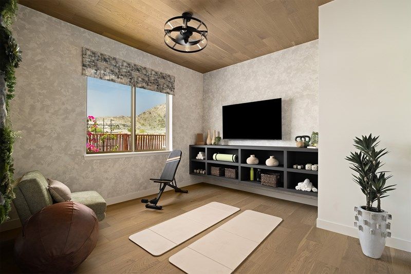 The Kellner - Bonus Room