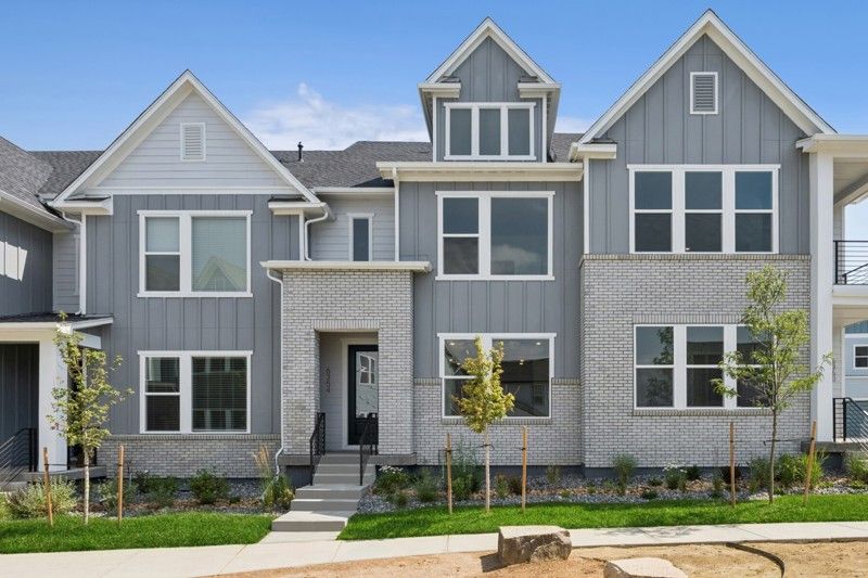 6354 Deerfoot Drive (Larimer)