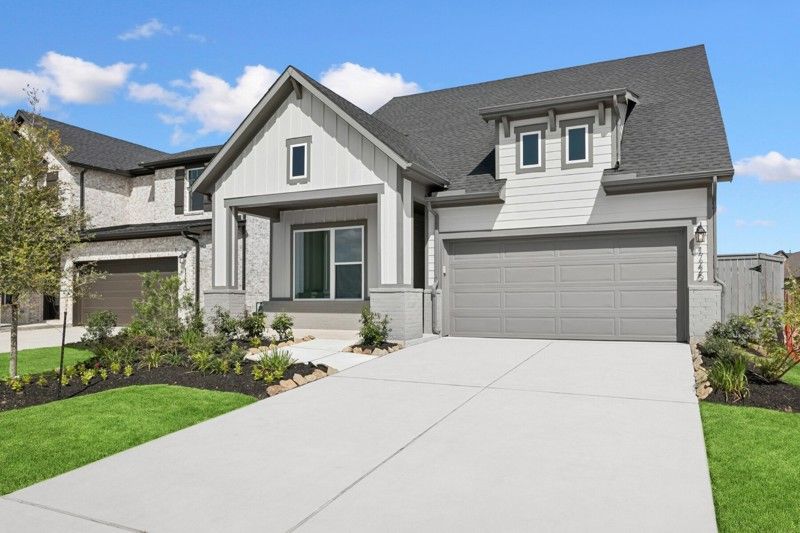 17226 Merry Lea Lane (Harperville)