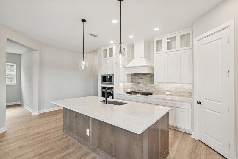 Grange 45' Homesites - Katy, TX