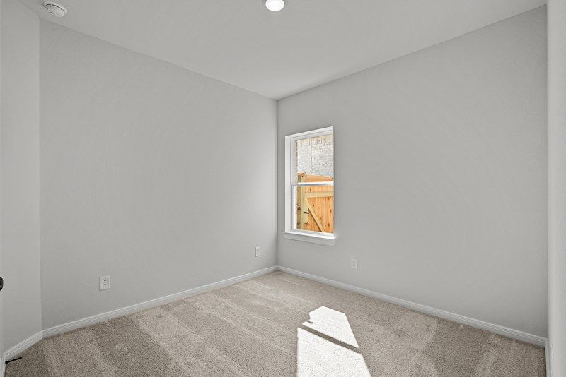 The Stonewood - Bedroom