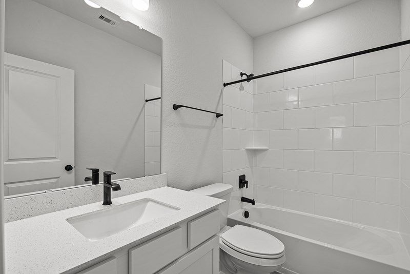 The Stonewood - Bath