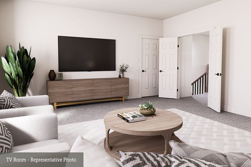TV Room