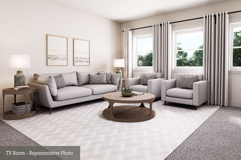 TV Room