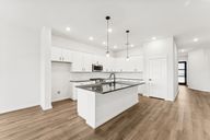 Mayfair 45' por David Weekley Homes en San Antonio Texas