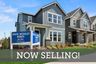 casa en Reed's Crossing - The Enclave Series por David Weekley Homes