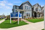 Reed's Crossing - The Enclave Series - Hillsboro, OR