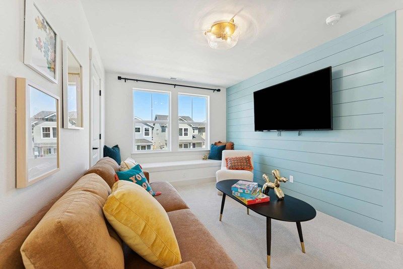 The Sidney II - Retreat