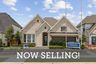 casa en The Parks at Wilson Creek por David Weekley Homes